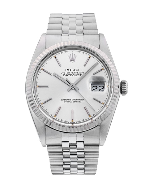 Rolex Datejust 16014
